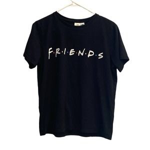 H&M Friends Tee Women’s Size Medium
